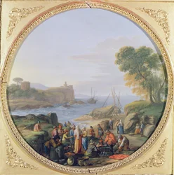 Landskap